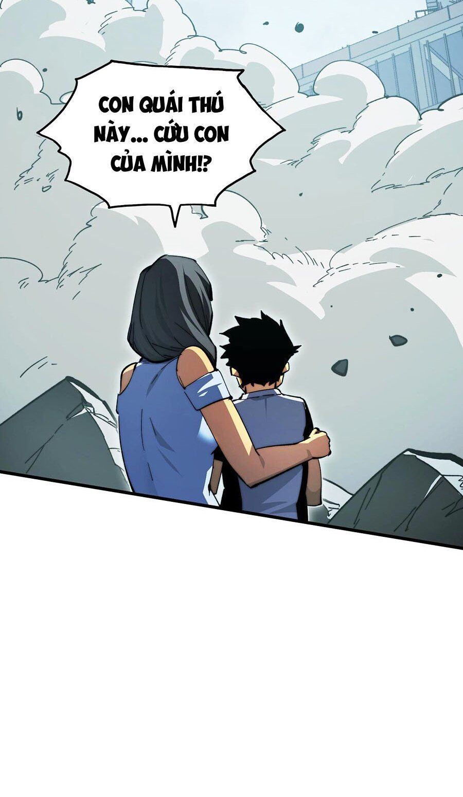 Mạt Thế Quật Khởi Chapter 279 - 5