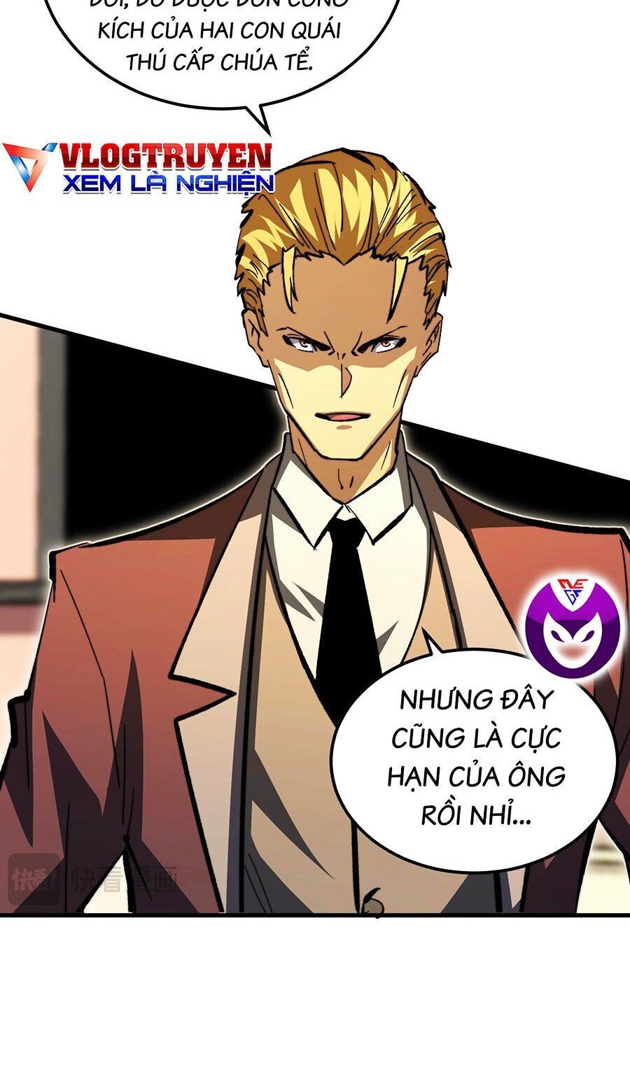 Mạt Thế Quật Khởi Chapter 279 - 52