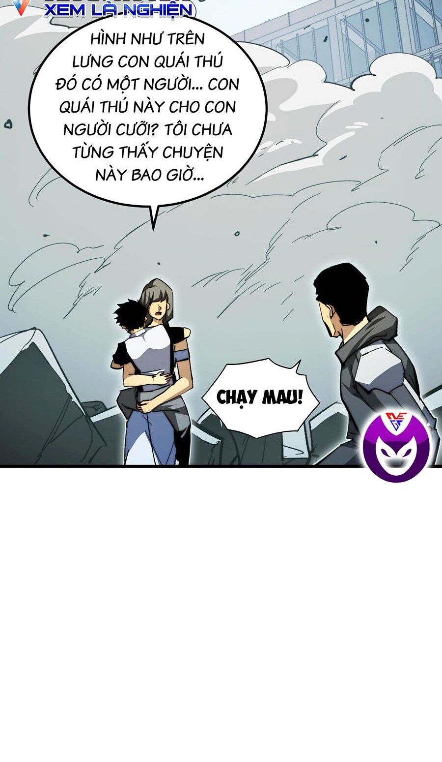 Mạt Thế Quật Khởi Chapter 279 - 8