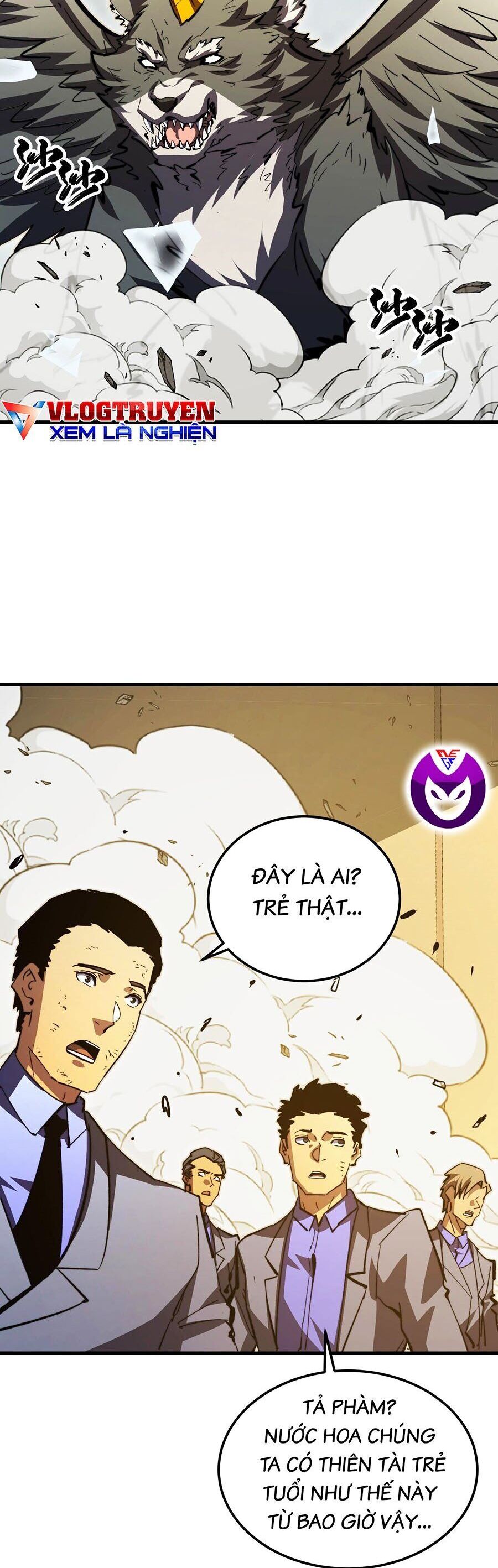 Mạt Thế Quật Khởi Chapter 280 - 12