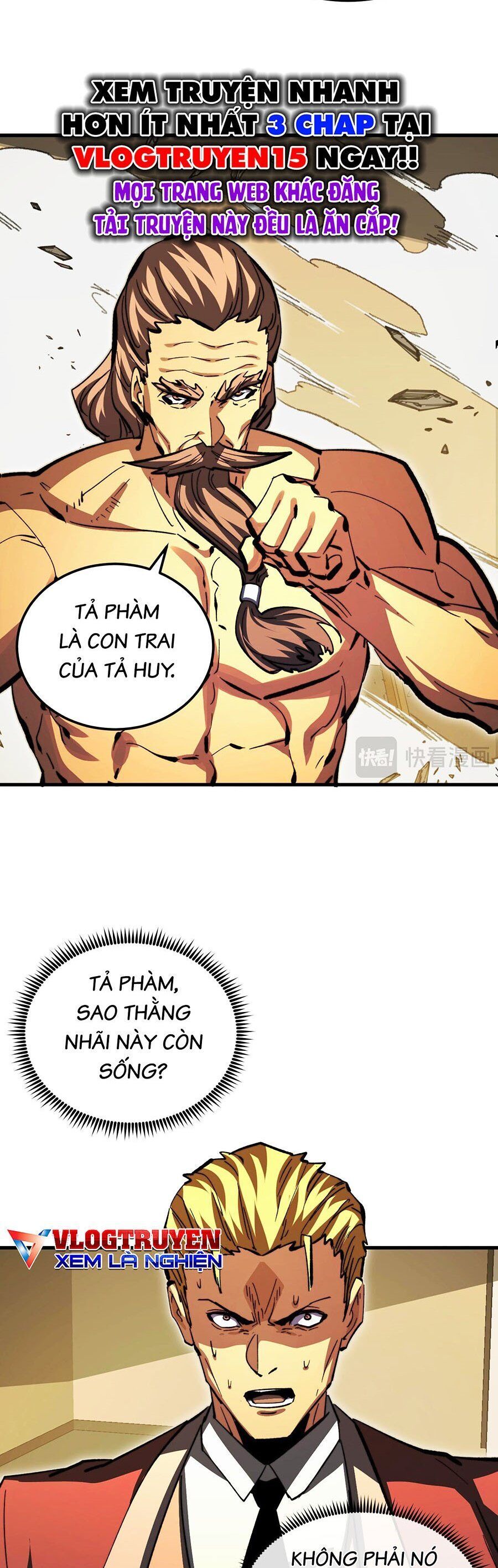 Mạt Thế Quật Khởi Chapter 280 - 13