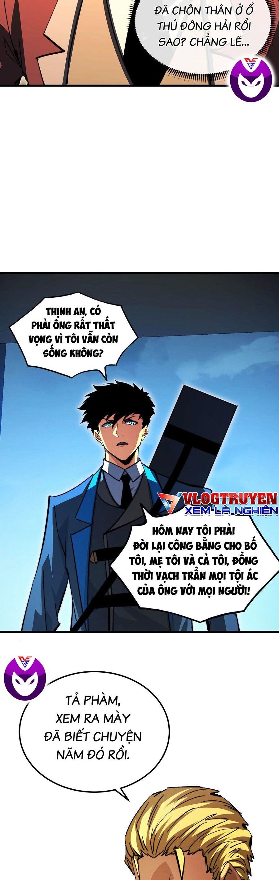 Mạt Thế Quật Khởi Chapter 280 - 14