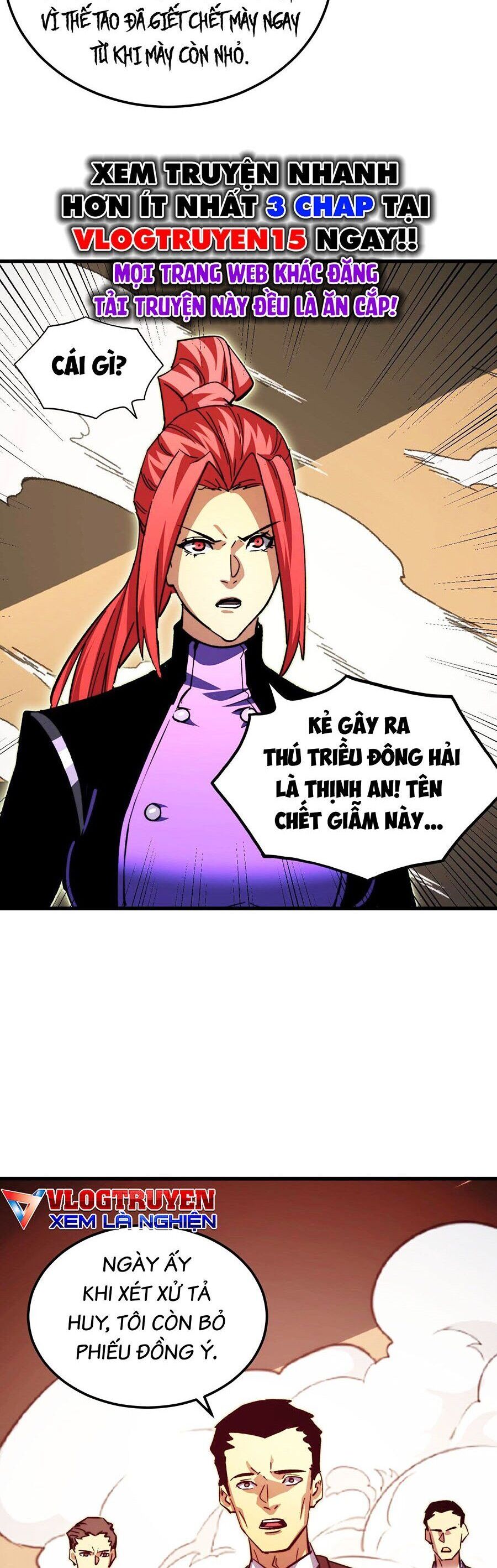 Mạt Thế Quật Khởi Chapter 280 - 16