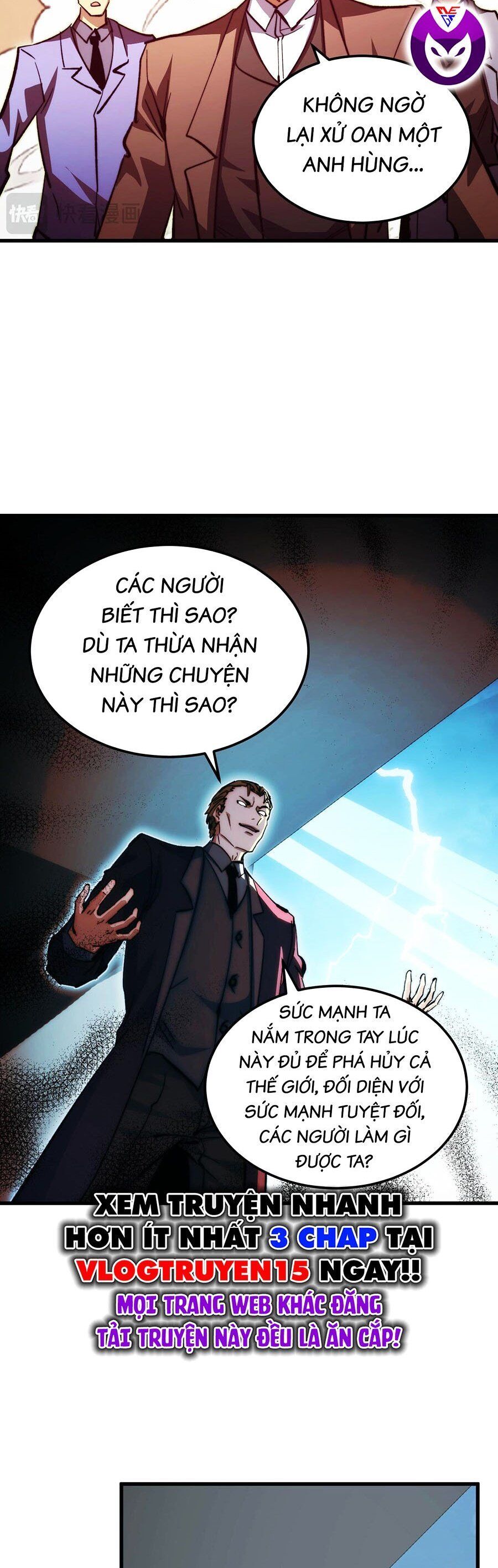 Mạt Thế Quật Khởi Chapter 280 - 17