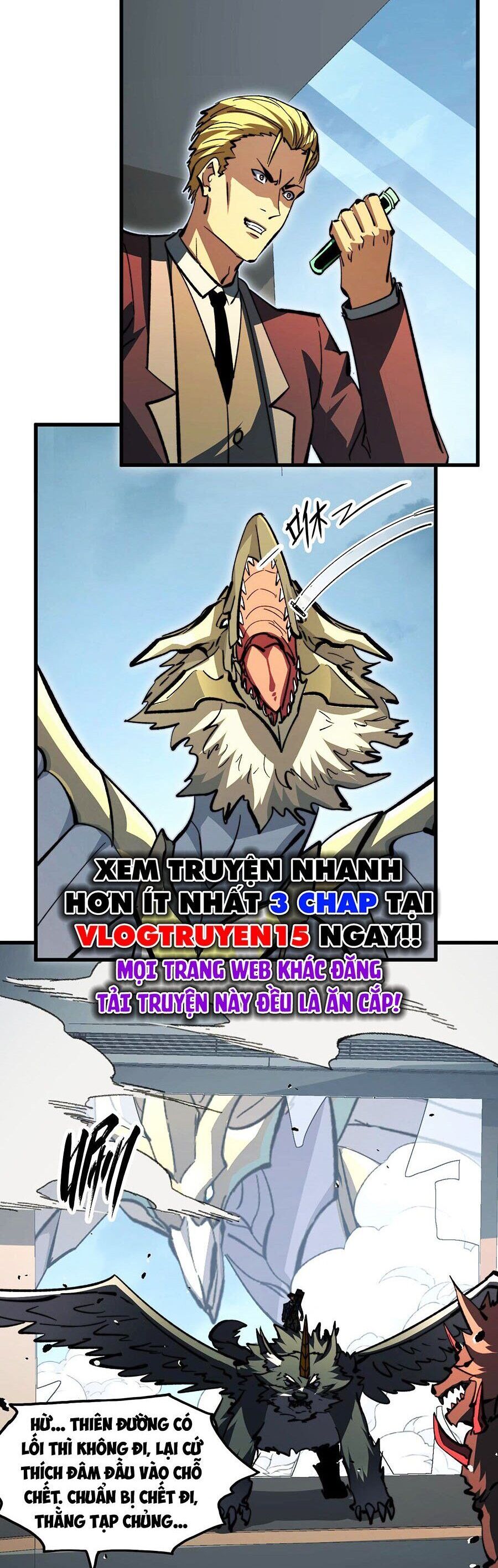 Mạt Thế Quật Khởi Chapter 280 - 18