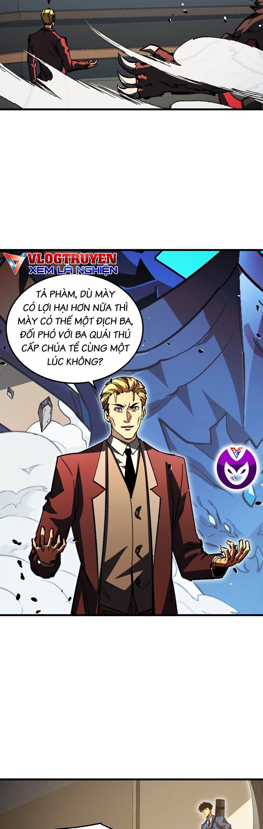 Mạt Thế Quật Khởi Chapter 280 - 19