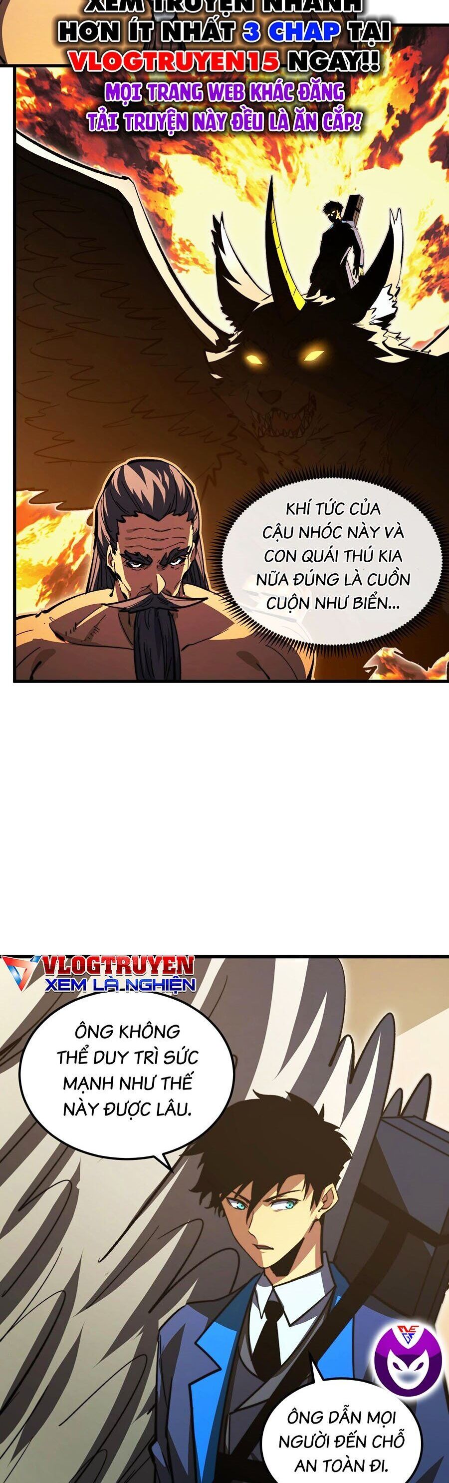 Mạt Thế Quật Khởi Chapter 280 - 22