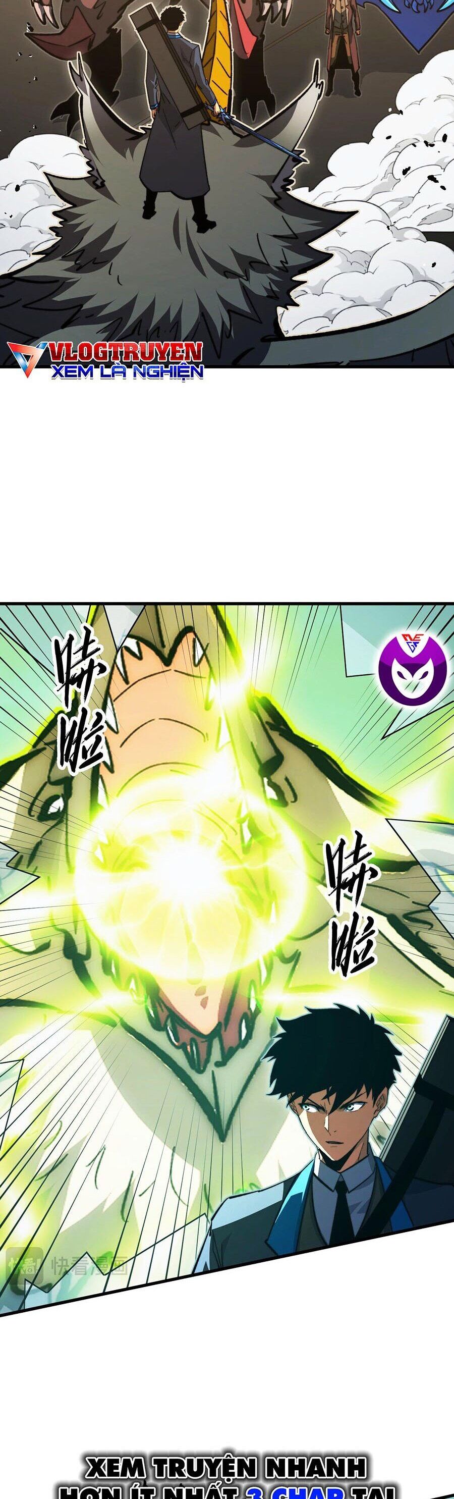 Mạt Thế Quật Khởi Chapter 280 - 24