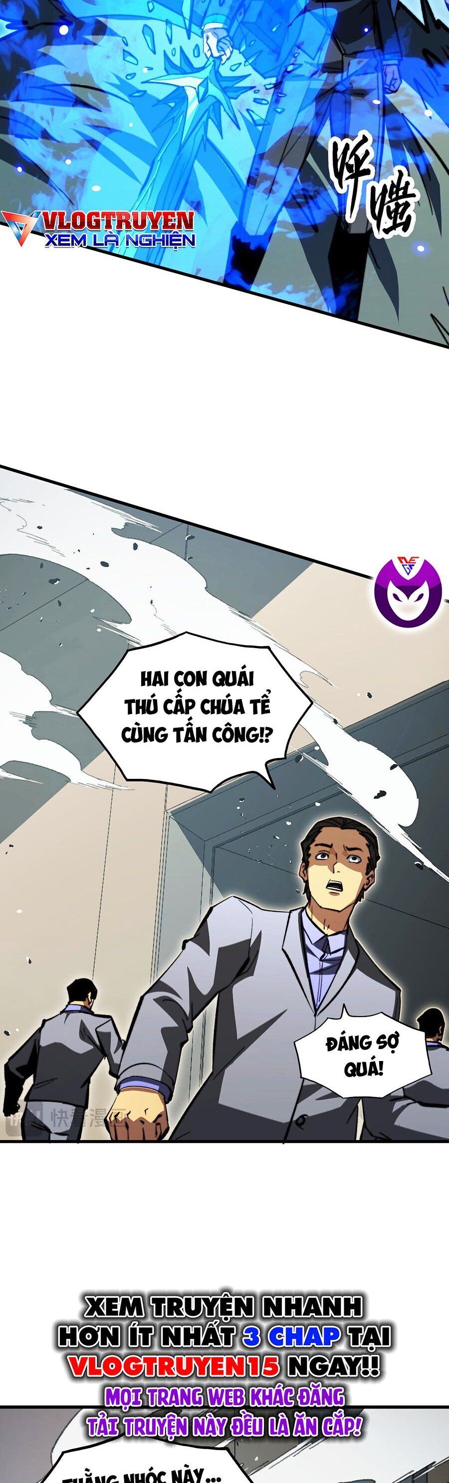 Mạt Thế Quật Khởi Chapter 280 - 27