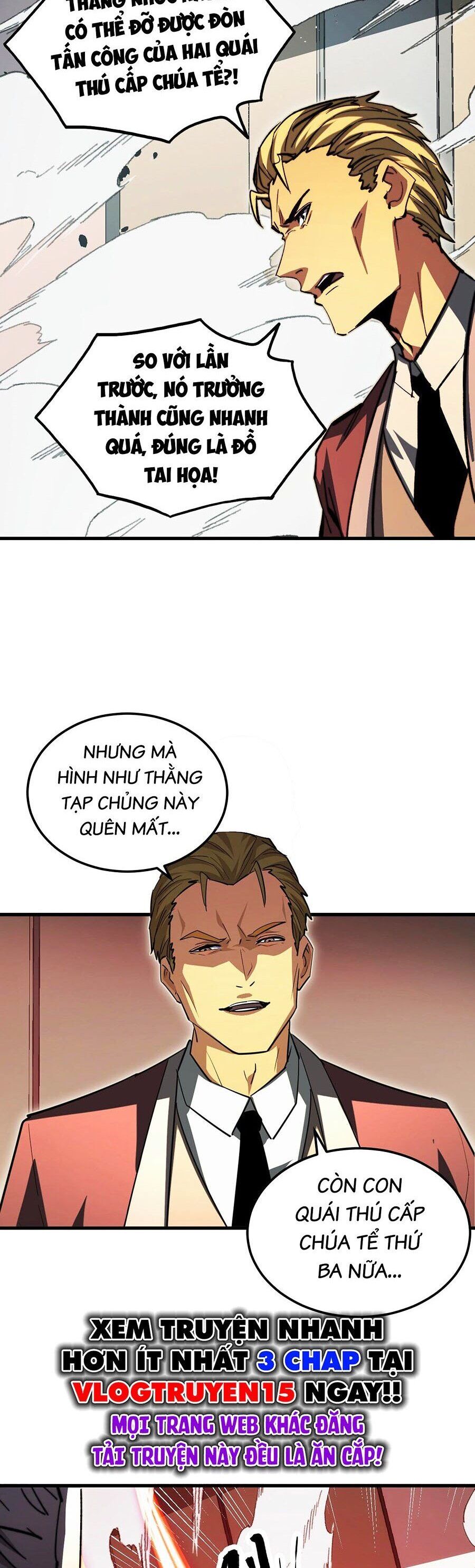 Mạt Thế Quật Khởi Chapter 280 - 28