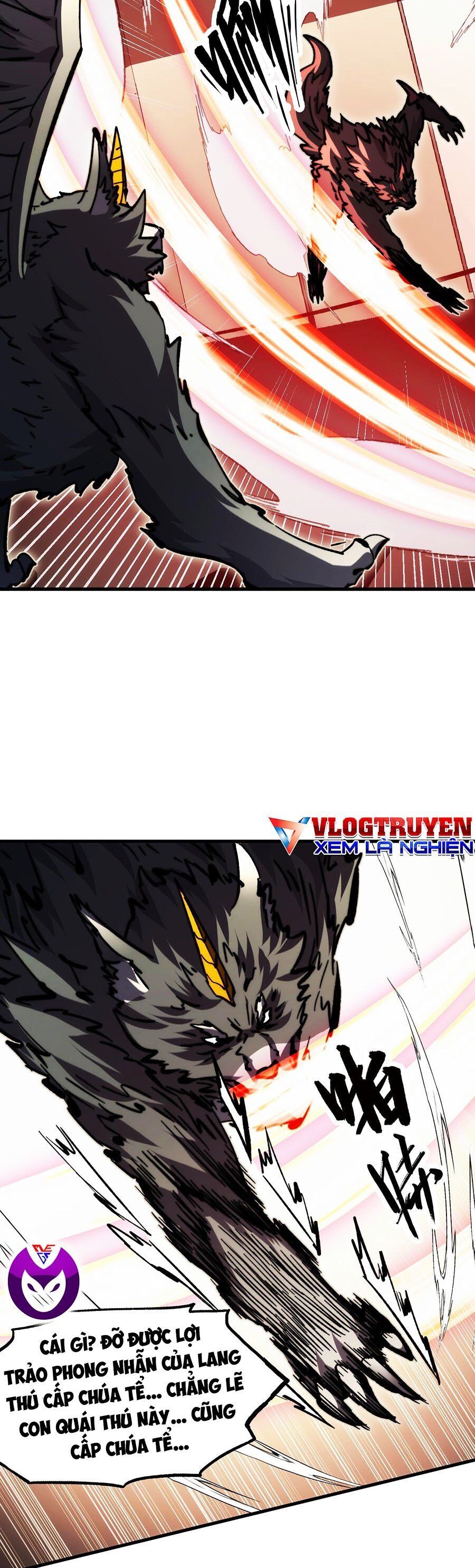 Mạt Thế Quật Khởi Chapter 280 - 29