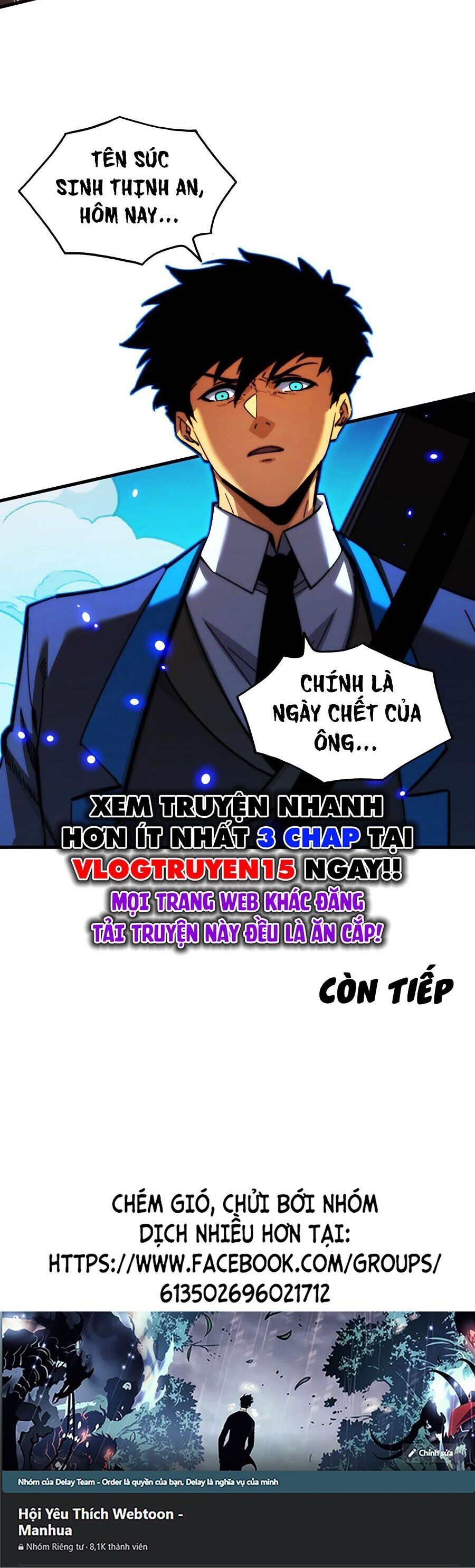 Mạt Thế Quật Khởi Chapter 280 - 30