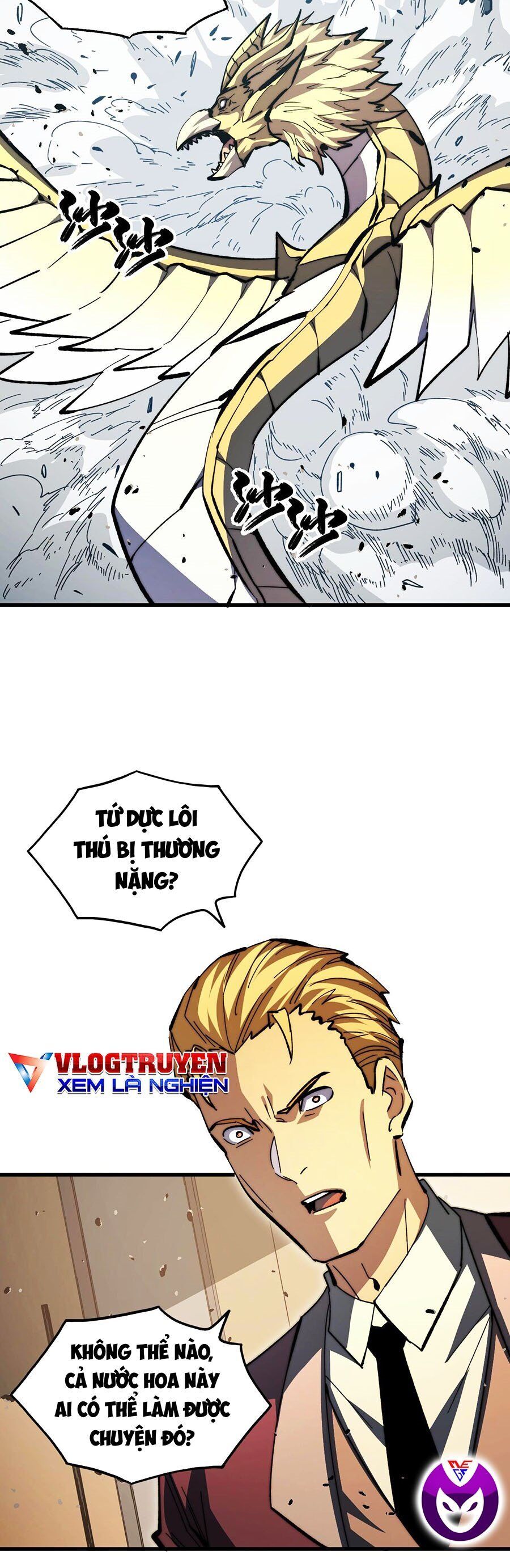 Mạt Thế Quật Khởi Chapter 280 - 3