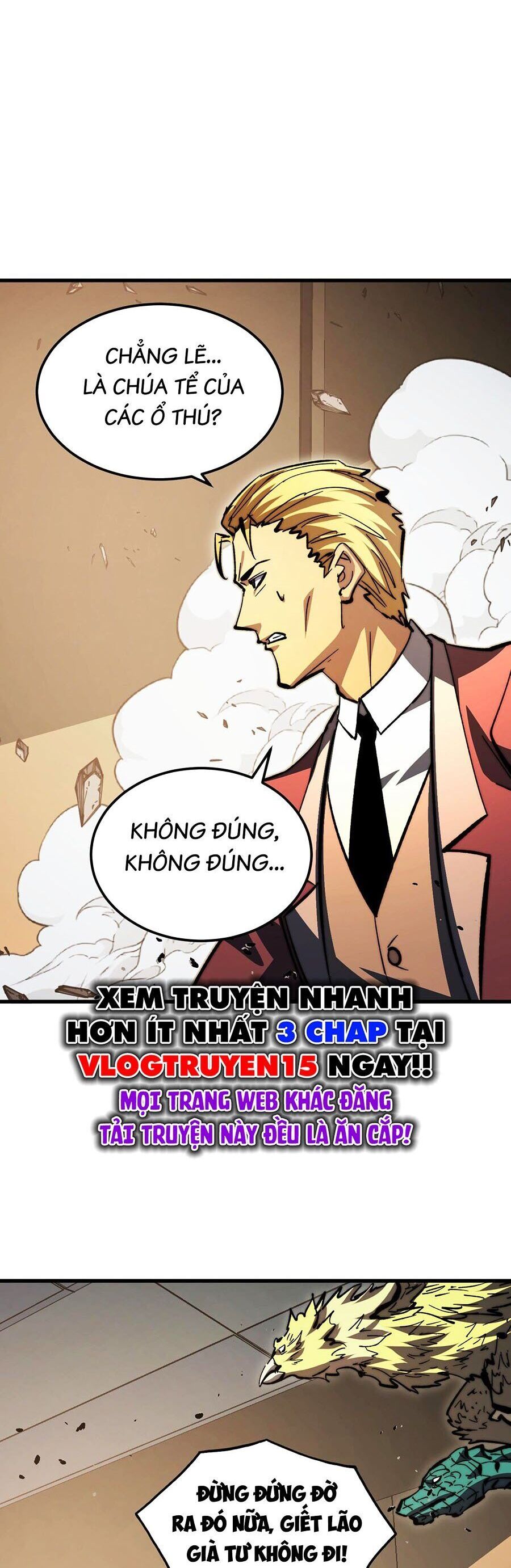 Mạt Thế Quật Khởi Chapter 280 - 4