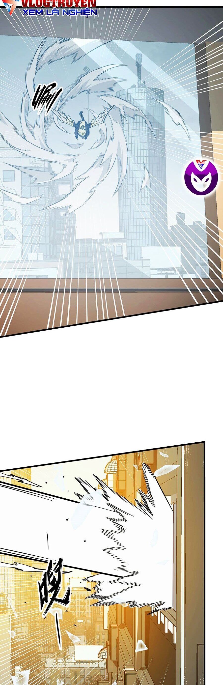 Mạt Thế Quật Khởi Chapter 280 - 8