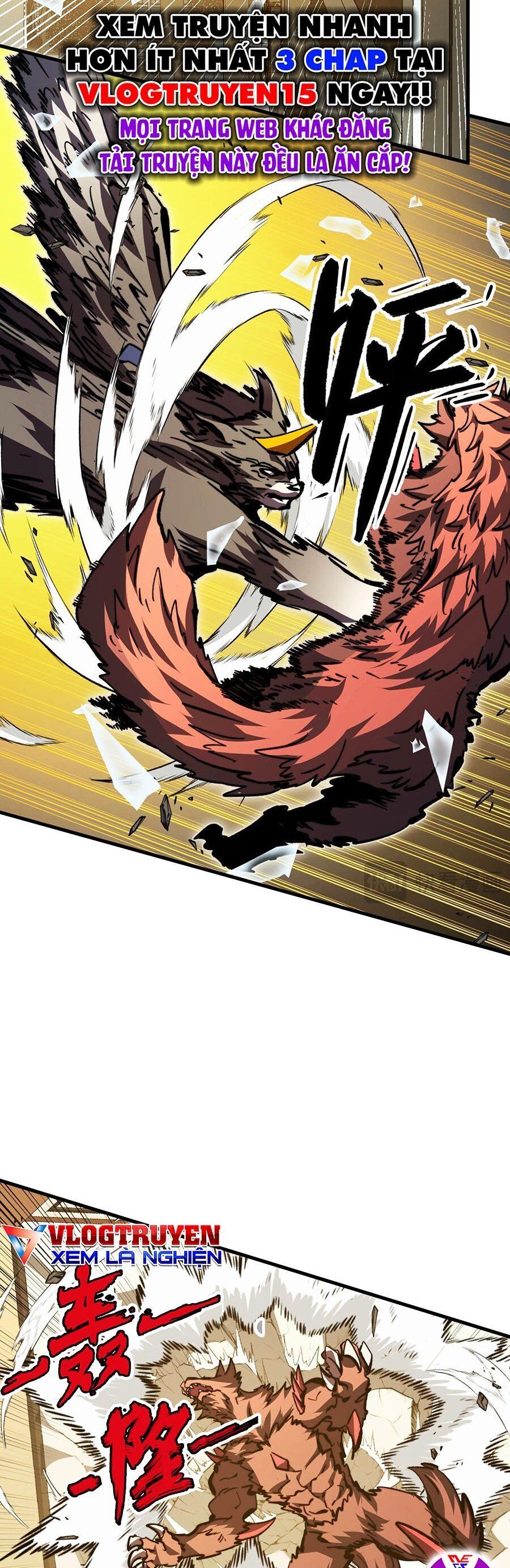 Mạt Thế Quật Khởi Chapter 280 - 9