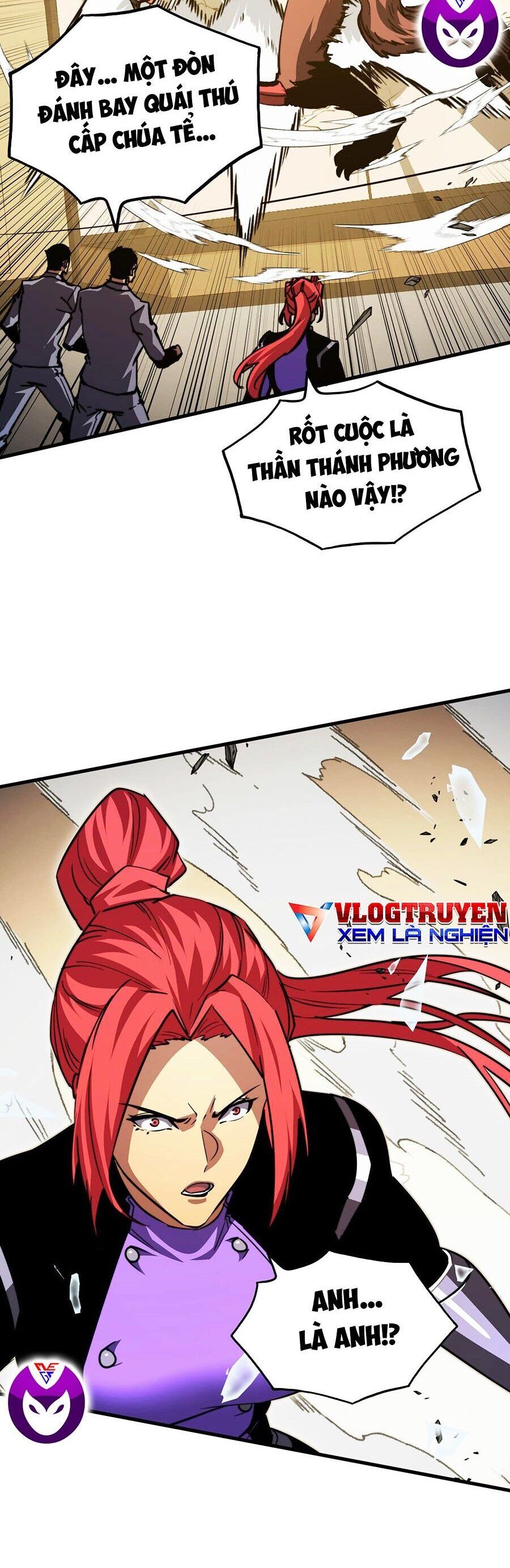 Mạt Thế Quật Khởi Chapter 280 - 10