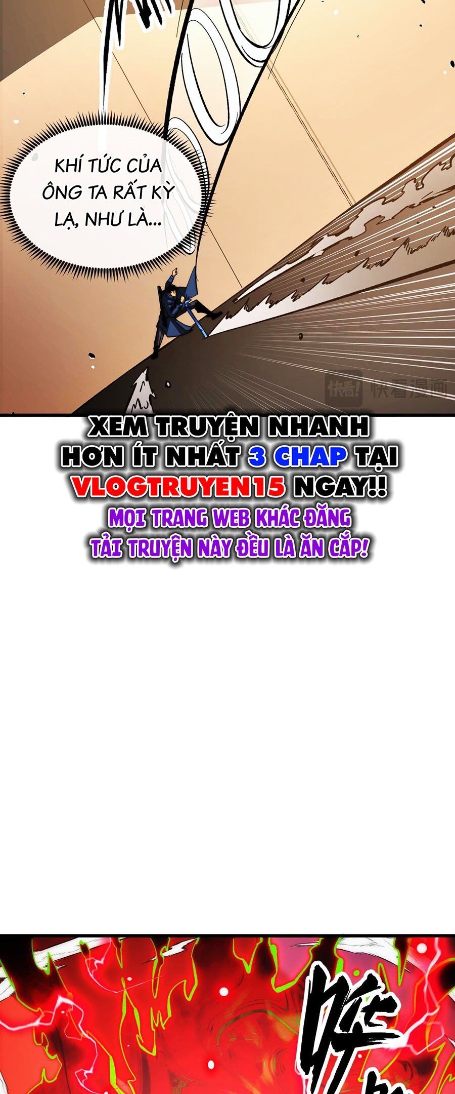 Mạt Thế Quật Khởi Chapter 281 - 13