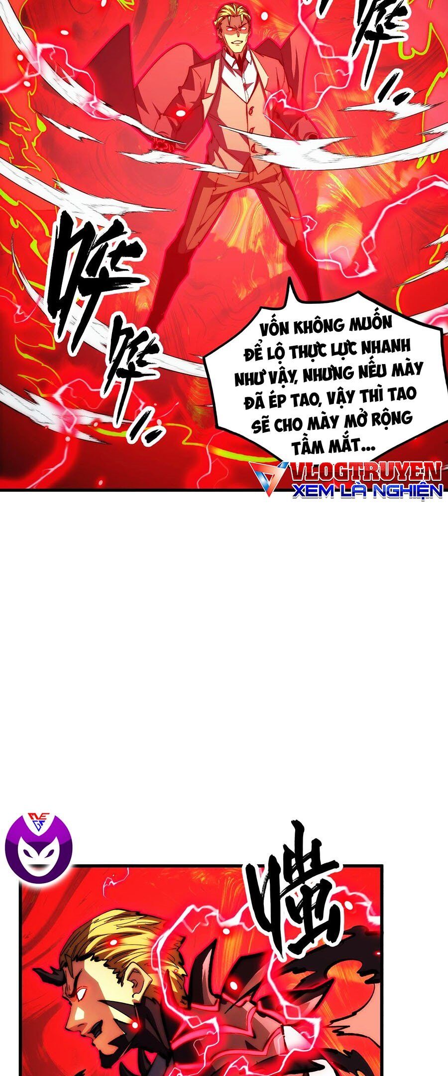 Mạt Thế Quật Khởi Chapter 281 - 14