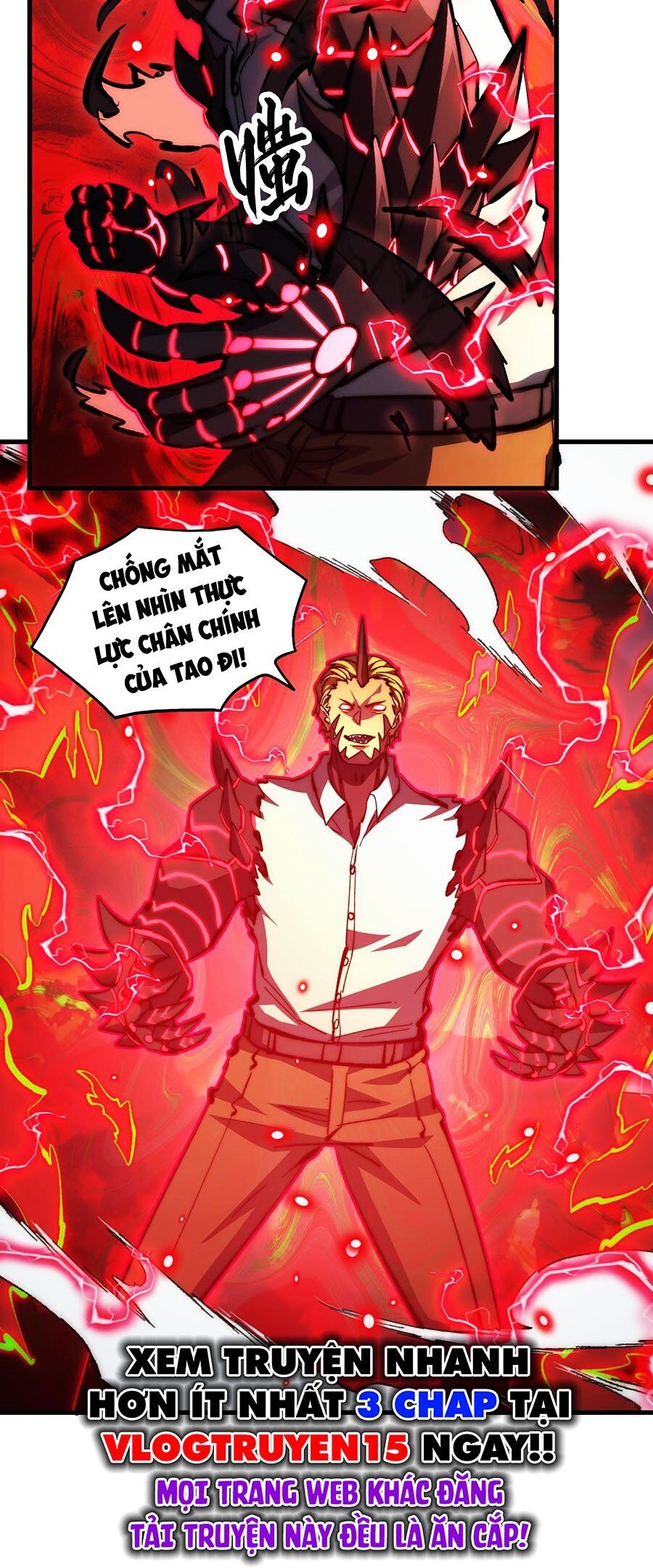 Mạt Thế Quật Khởi Chapter 281 - 15