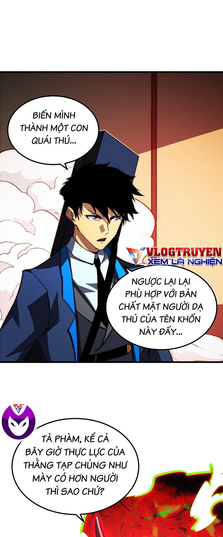 Mạt Thế Quật Khởi Chapter 281 - 18