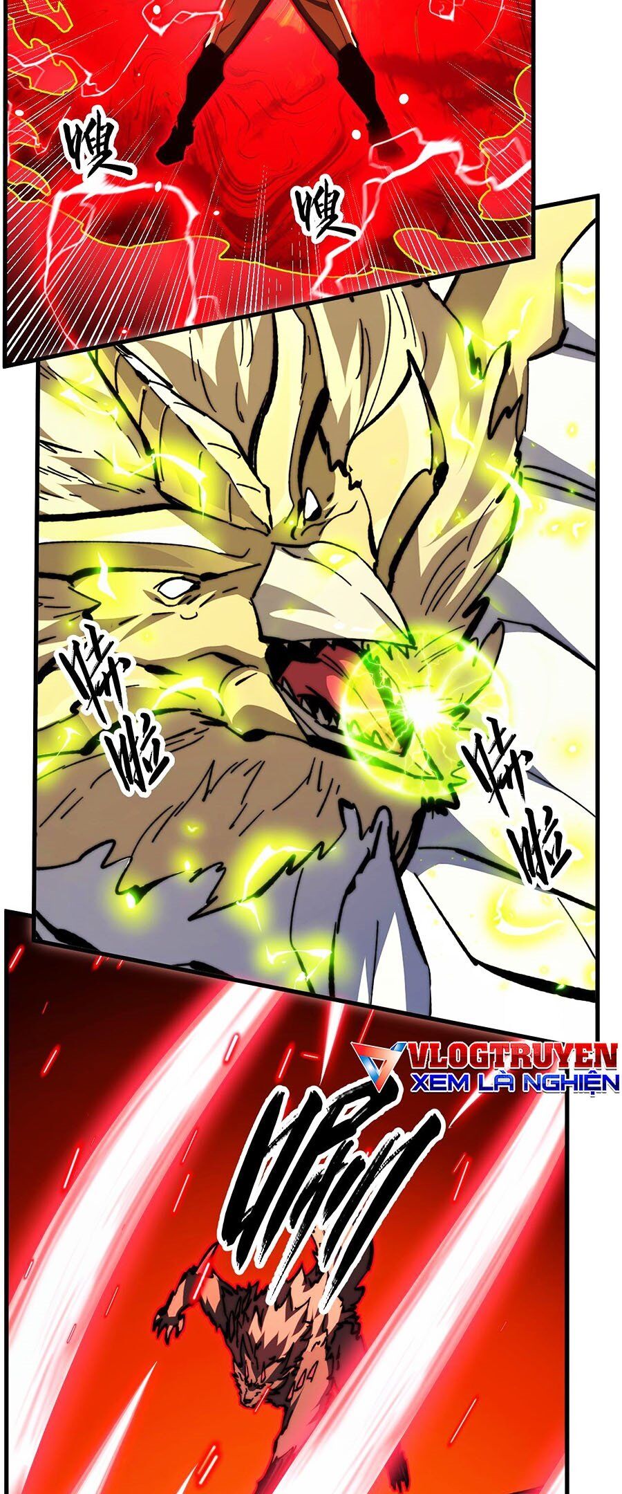 Mạt Thế Quật Khởi Chapter 281 - 20