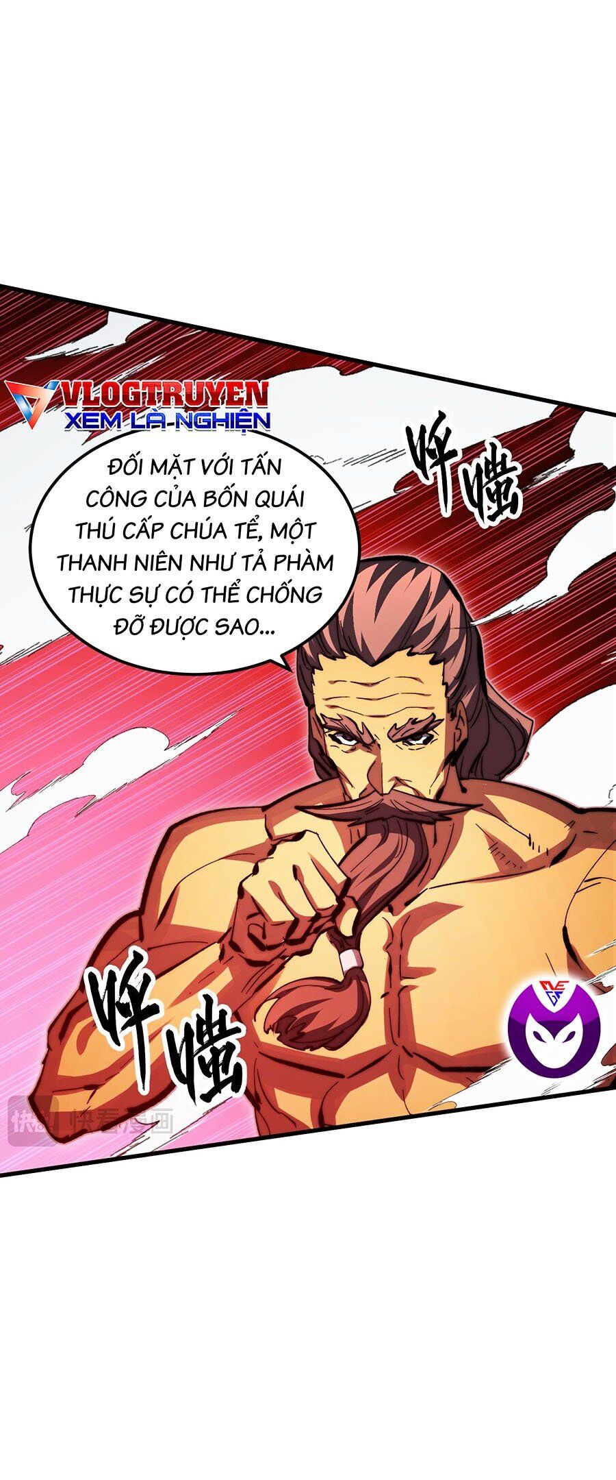 Mạt Thế Quật Khởi Chapter 281 - 25
