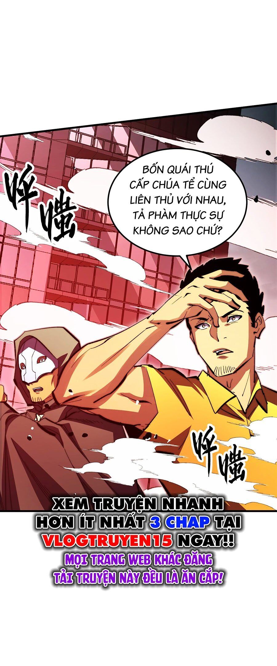 Mạt Thế Quật Khởi Chapter 281 - 26