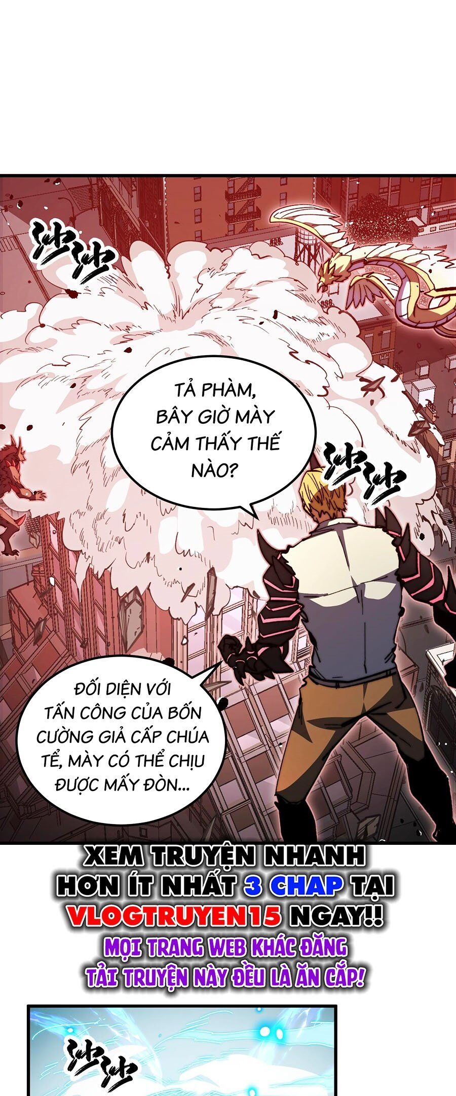 Mạt Thế Quật Khởi Chapter 281 - 27