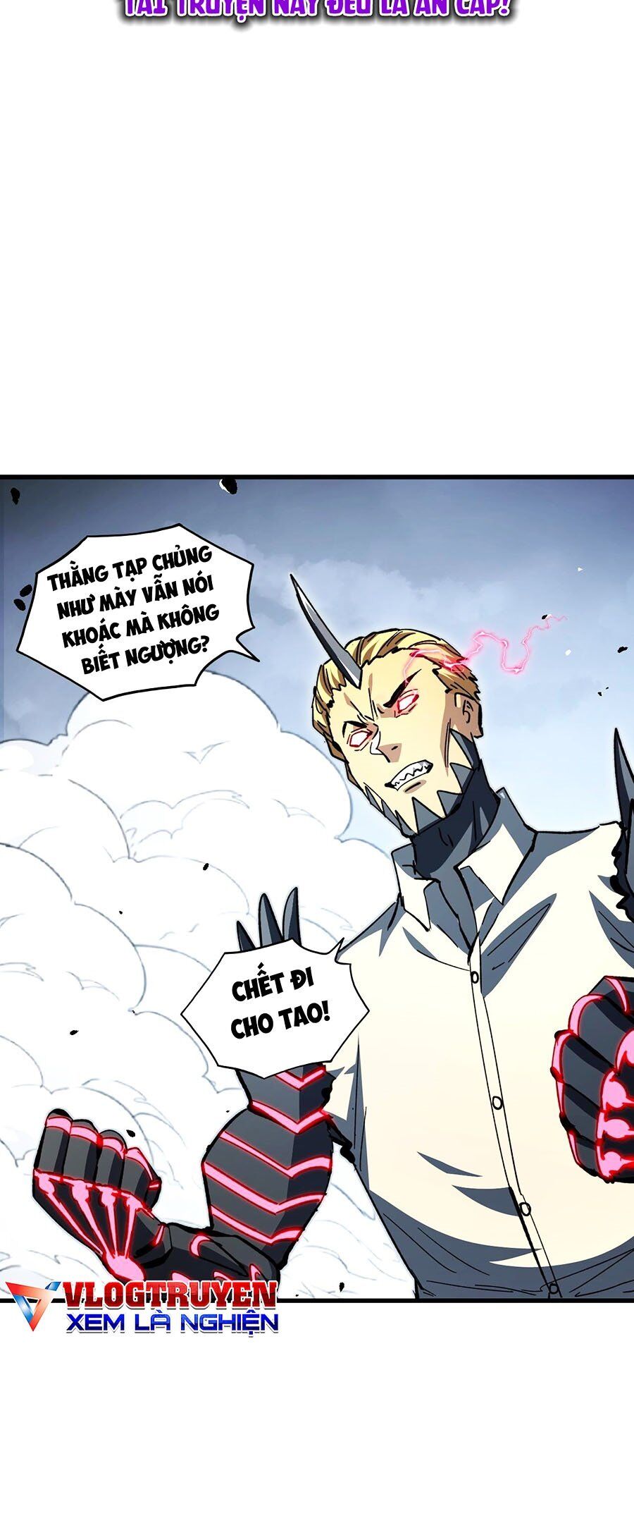 Mạt Thế Quật Khởi Chapter 281 - 29