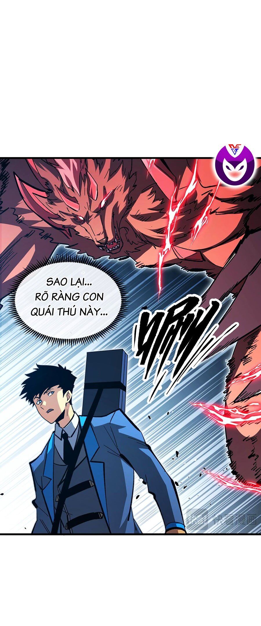 Mạt Thế Quật Khởi Chapter 281 - 30