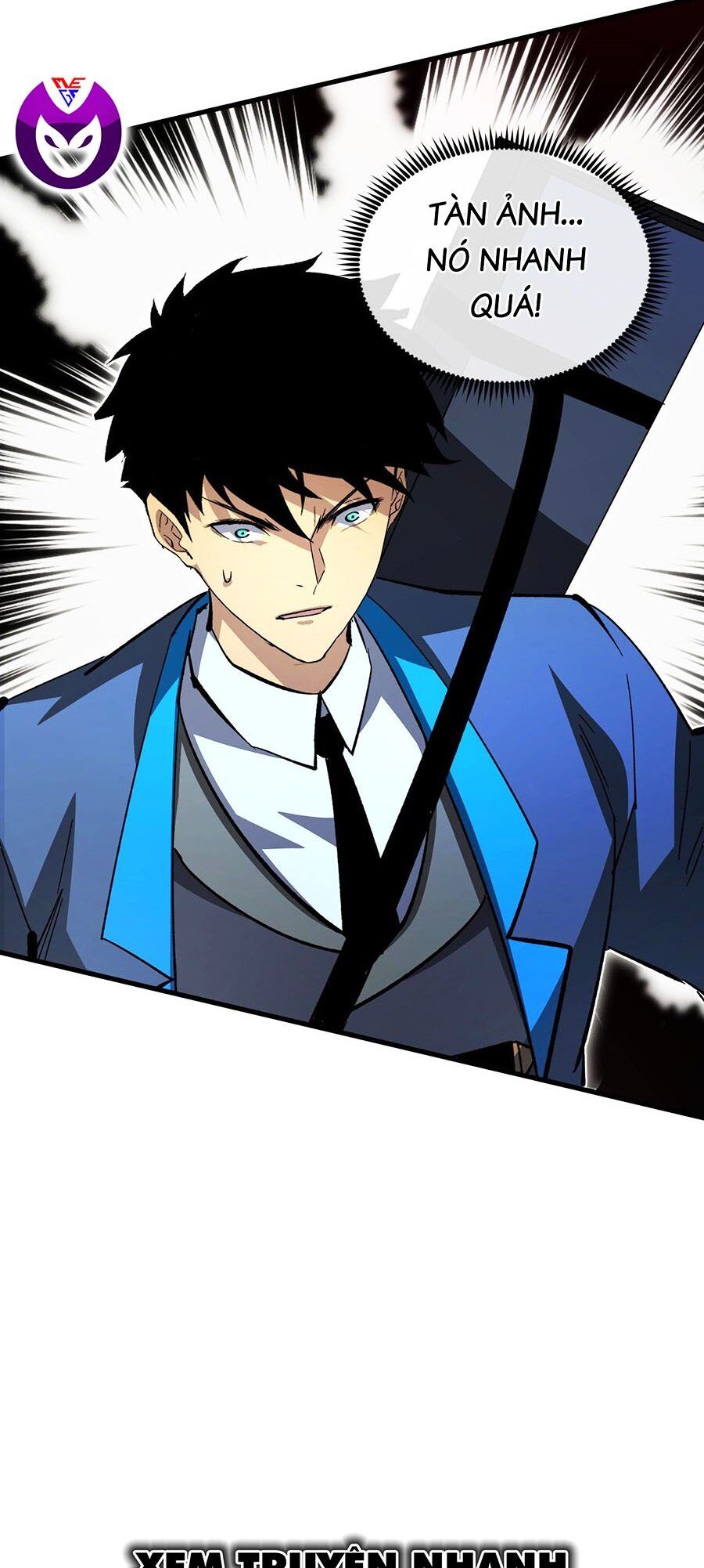 Mạt Thế Quật Khởi Chapter 281 - 33