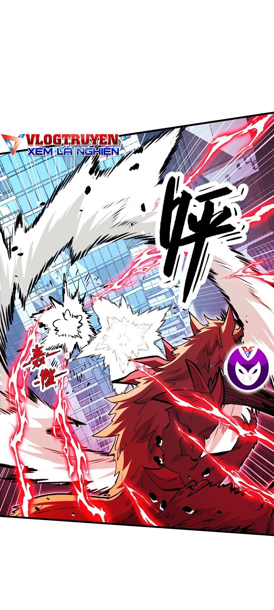 Mạt Thế Quật Khởi Chapter 281 - 35