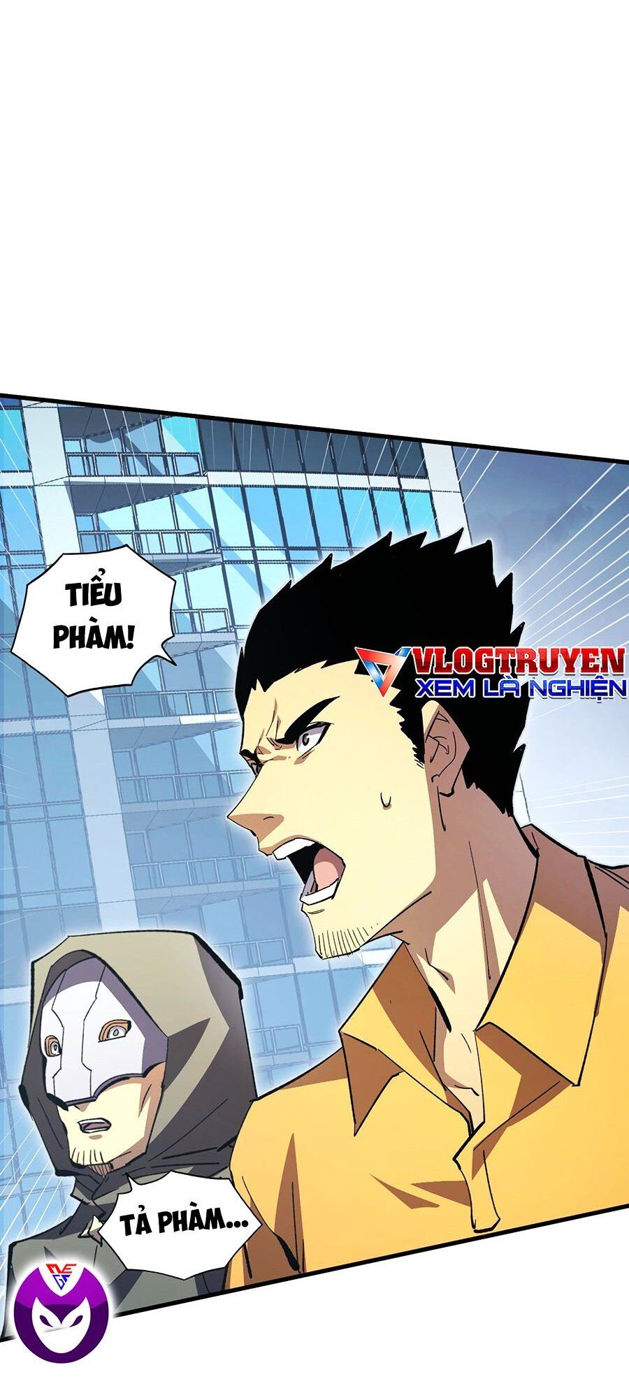 Mạt Thế Quật Khởi Chapter 281 - 36