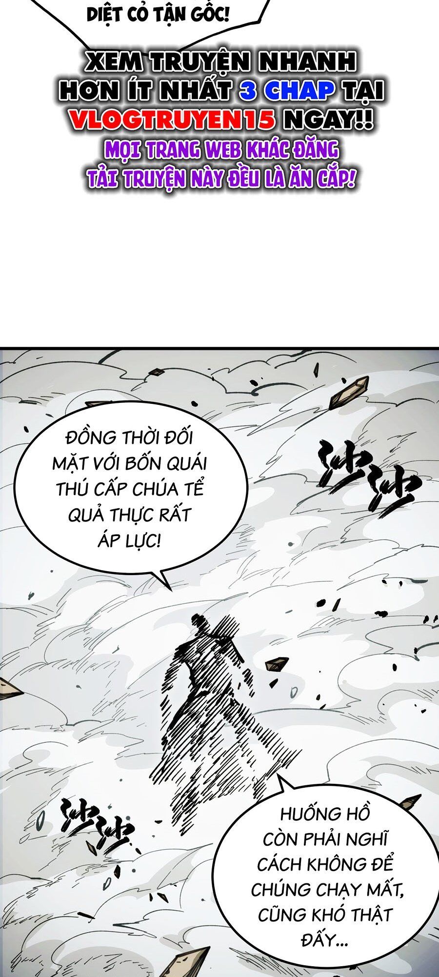 Mạt Thế Quật Khởi Chapter 281 - 38