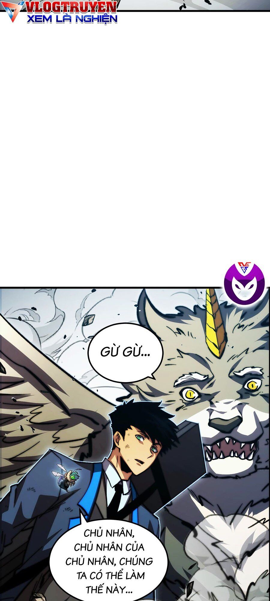 Mạt Thế Quật Khởi Chapter 281 - 39