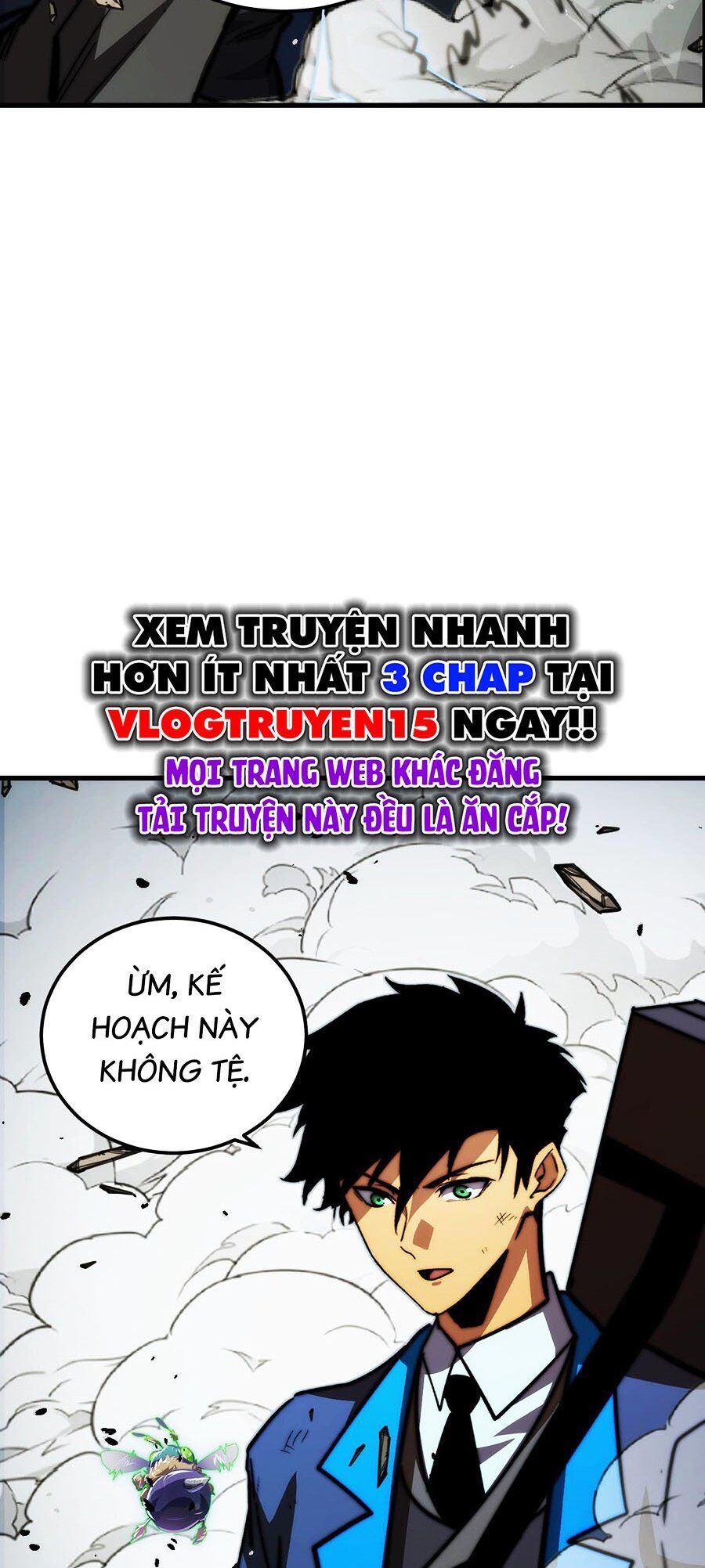Mạt Thế Quật Khởi Chapter 281 - 40