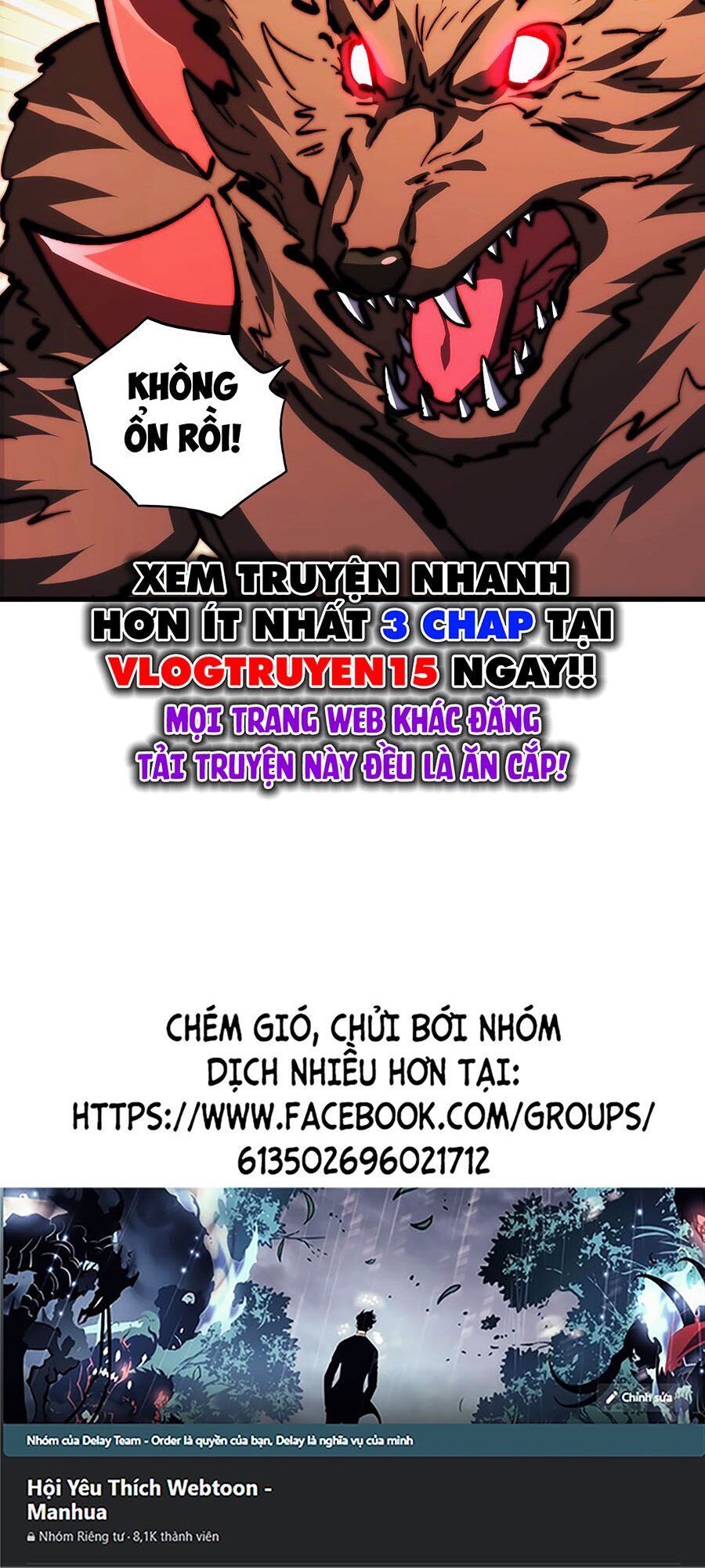 Mạt Thế Quật Khởi Chapter 281 - 45