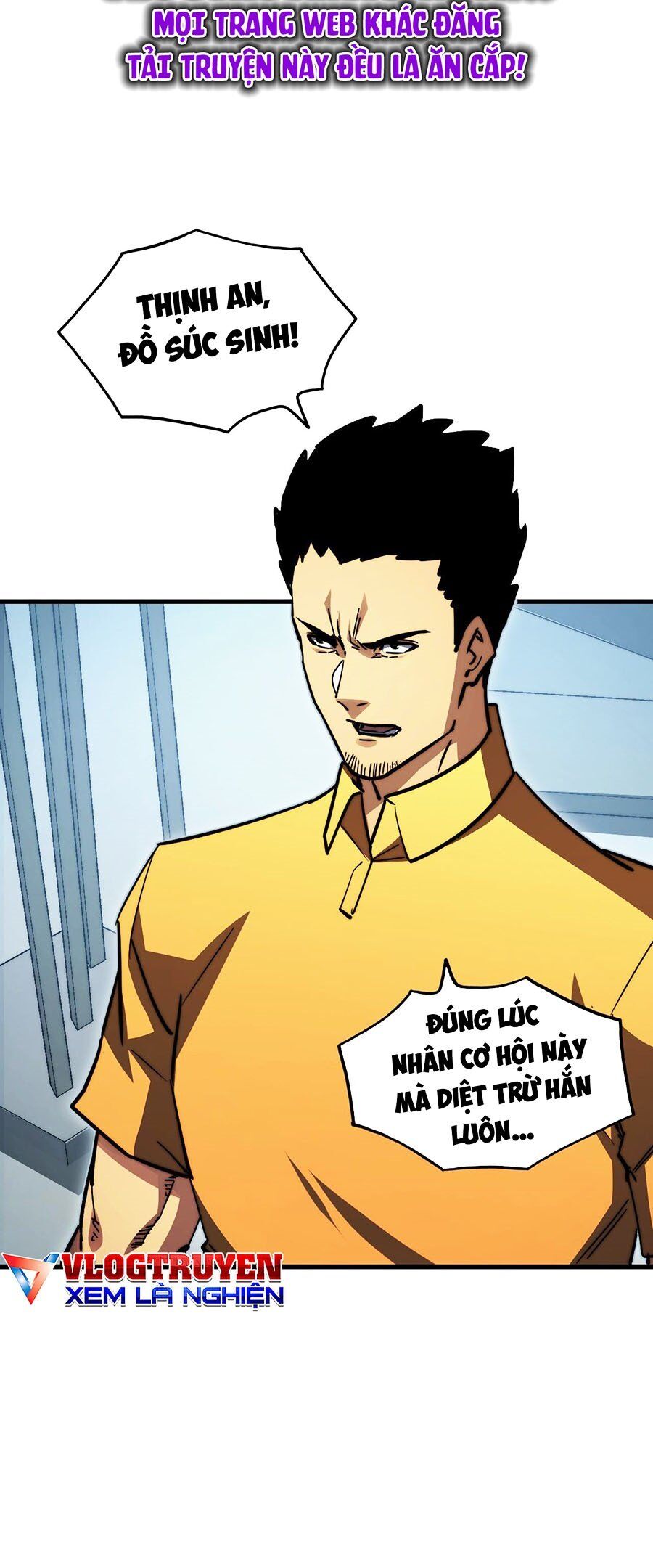 Mạt Thế Quật Khởi Chapter 281 - 5