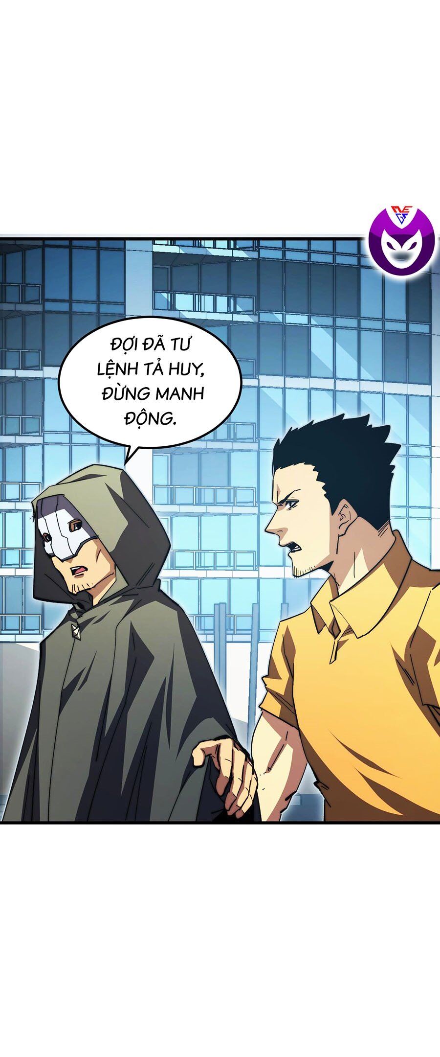 Mạt Thế Quật Khởi Chapter 281 - 6