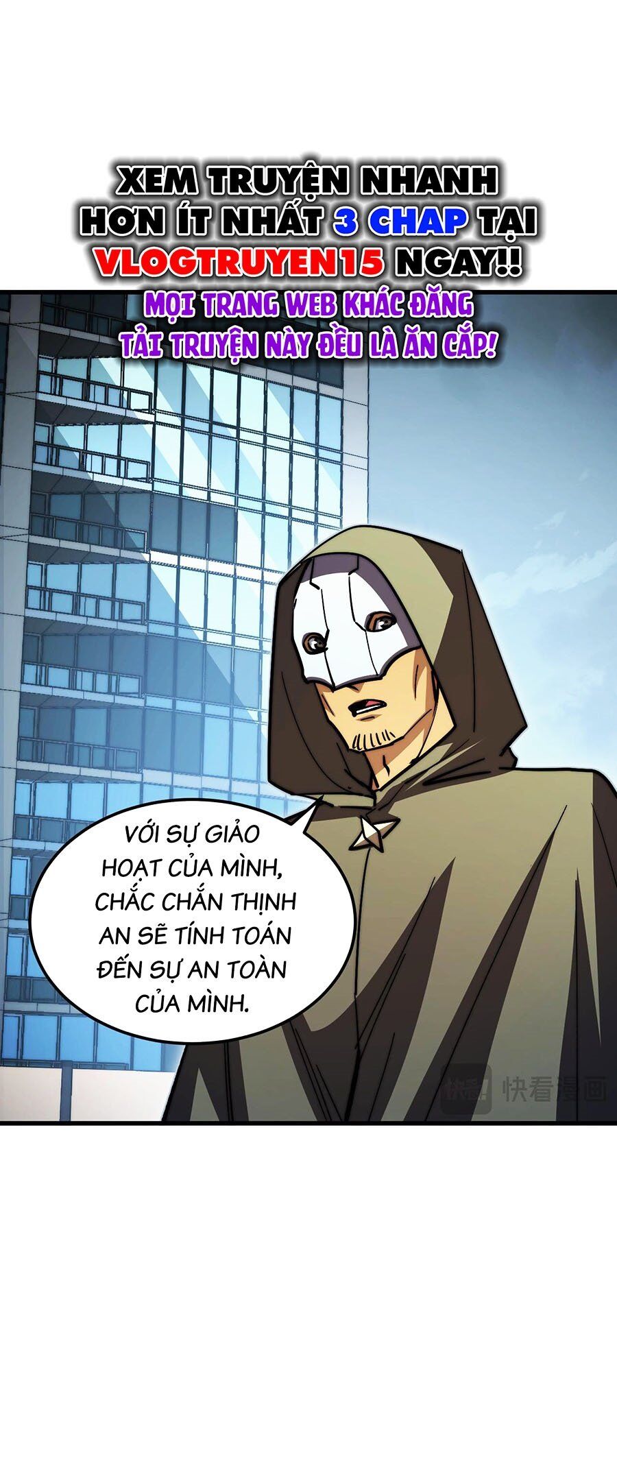 Mạt Thế Quật Khởi Chapter 281 - 7