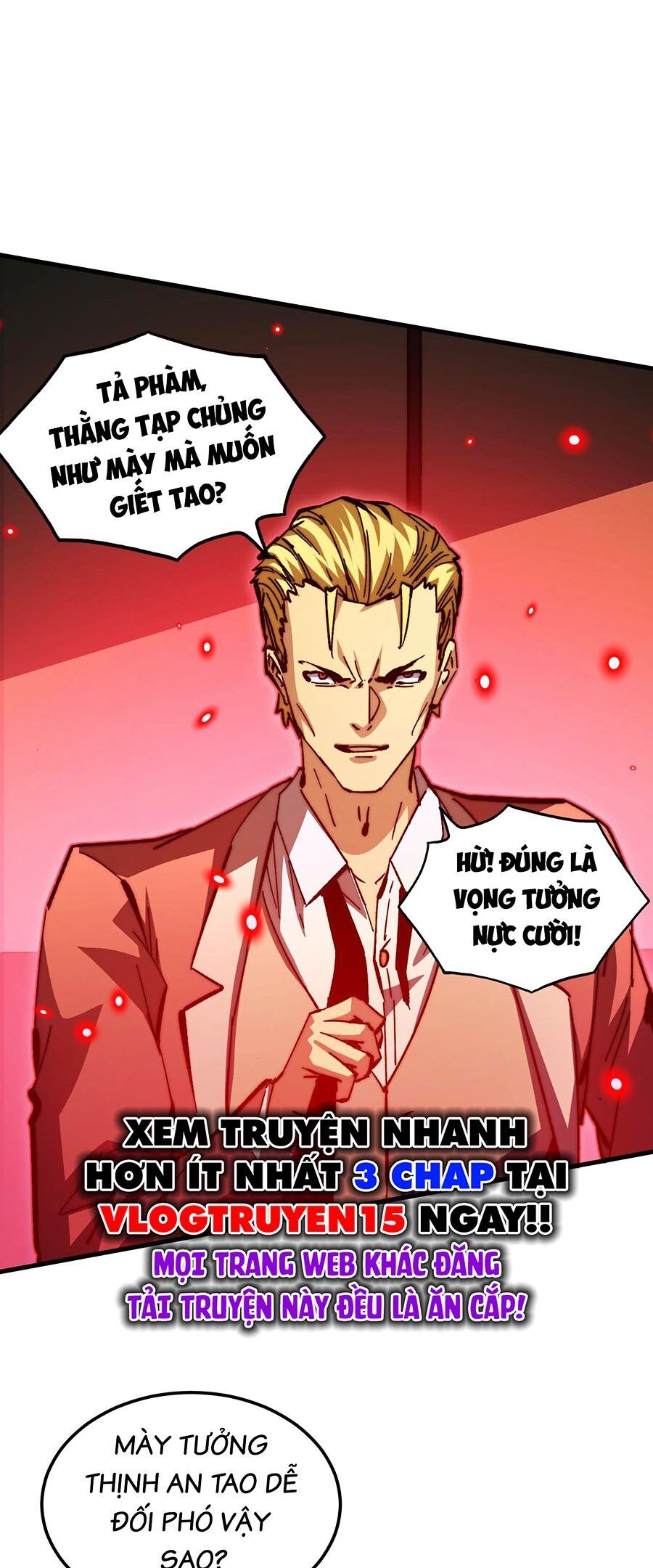 Mạt Thế Quật Khởi Chapter 281 - 9
