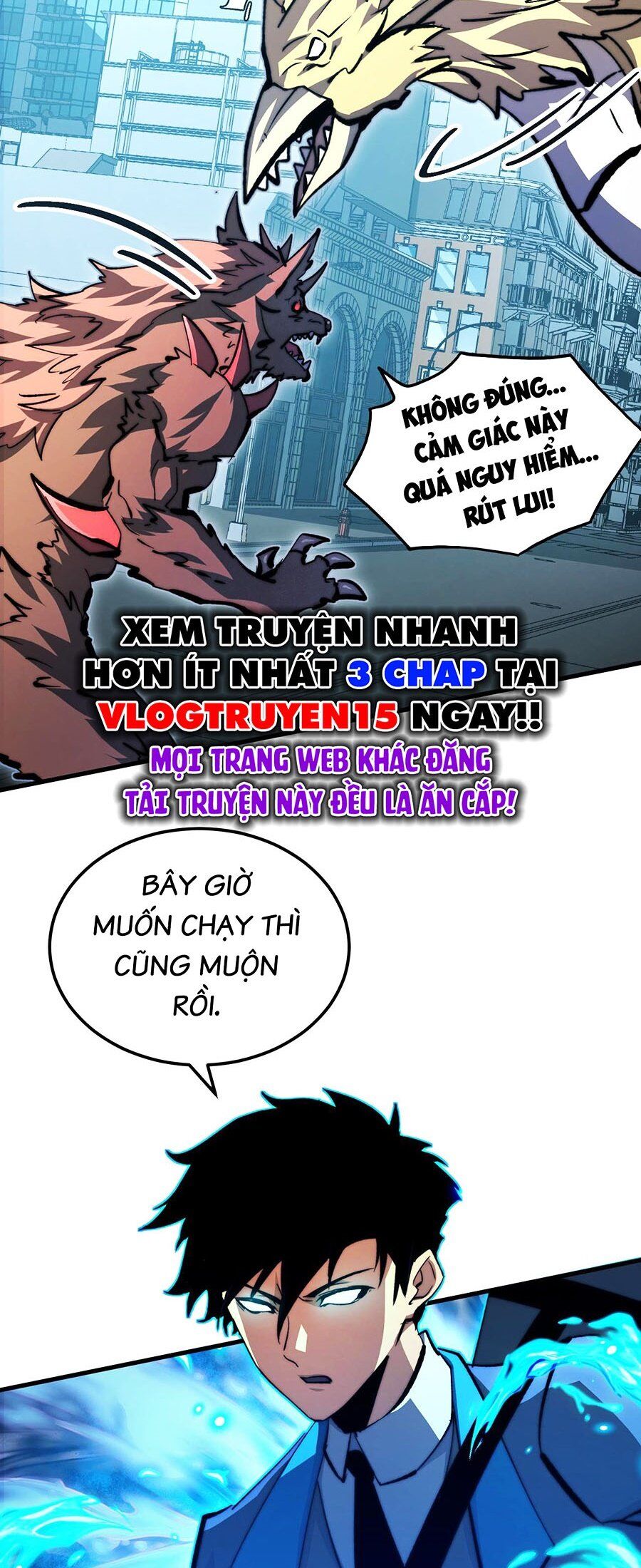 Mạt Thế Quật Khởi Chapter 282 - 11