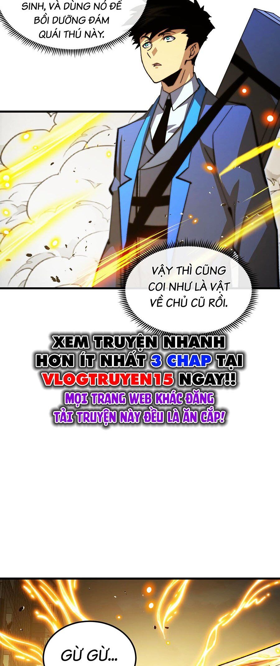 Mạt Thế Quật Khởi Chapter 282 - 18