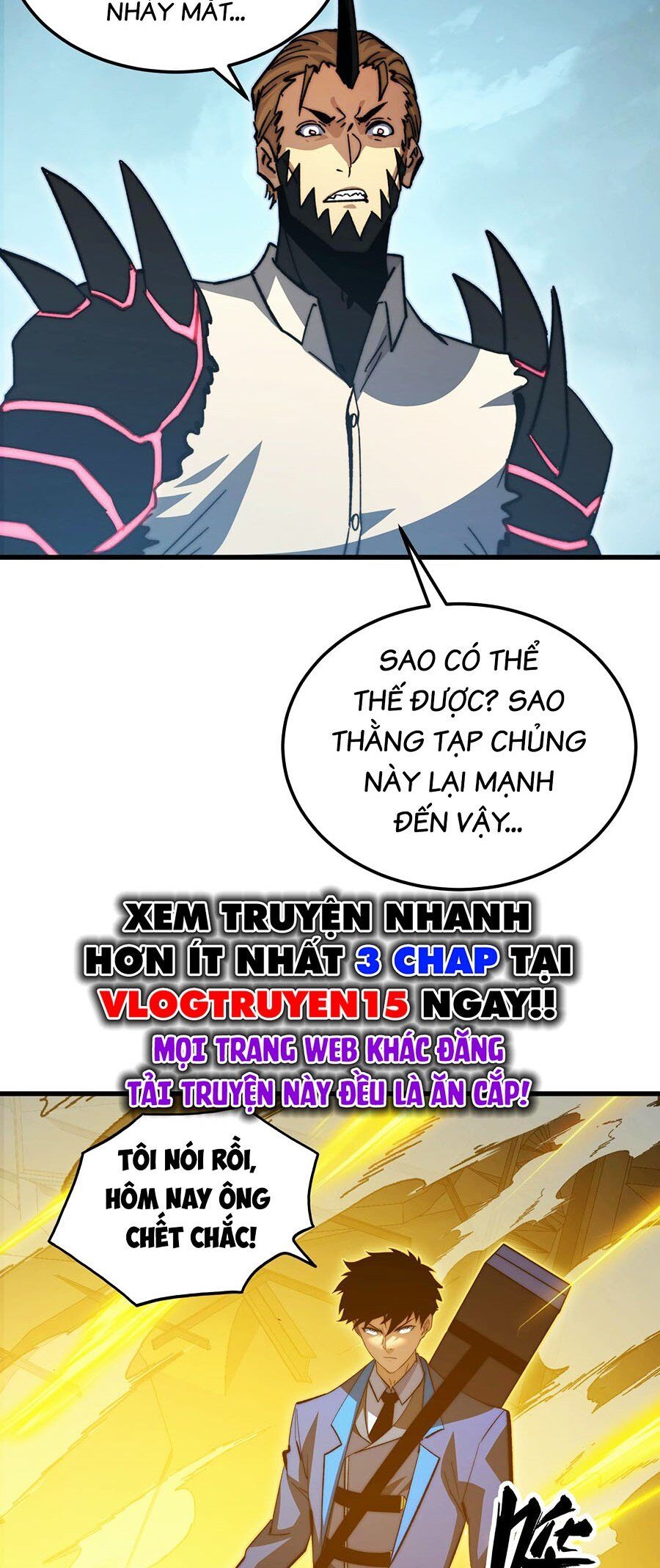 Mạt Thế Quật Khởi Chapter 282 - 20