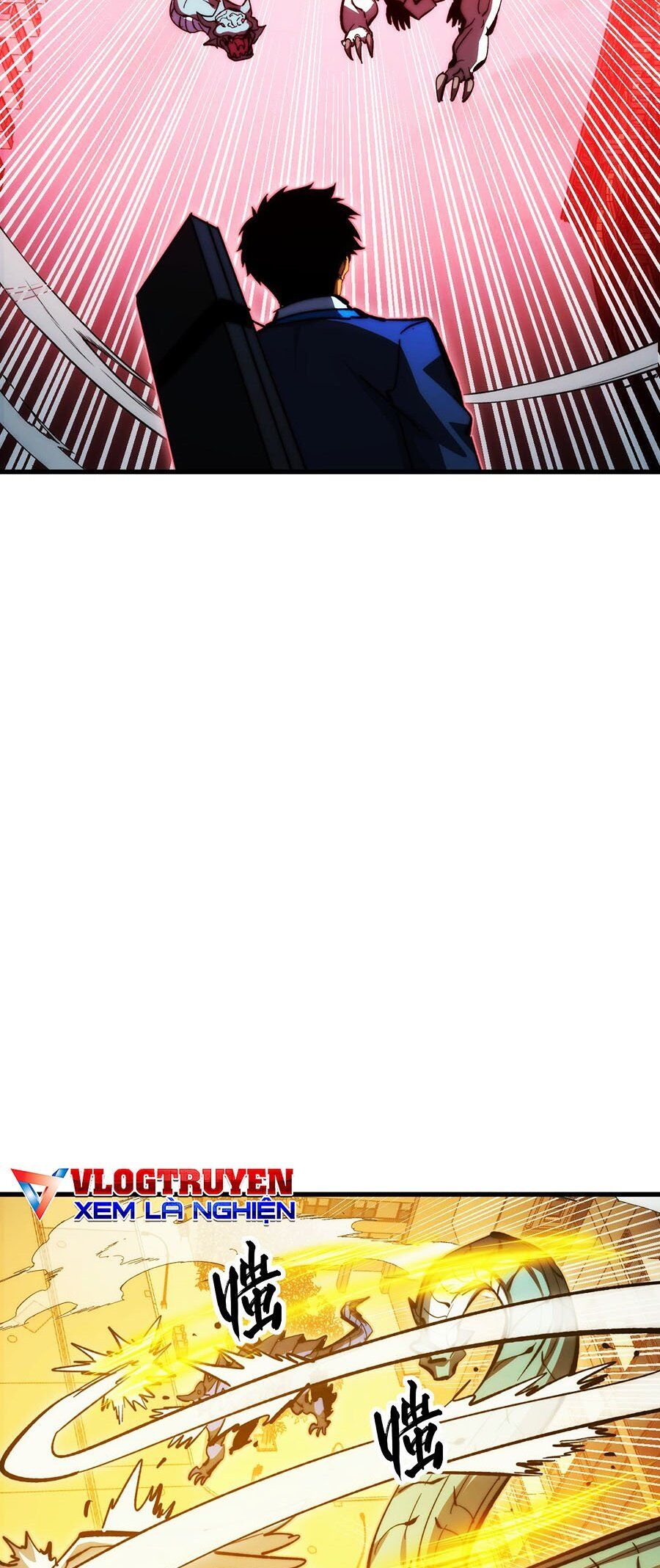 Mạt Thế Quật Khởi Chapter 282 - 22