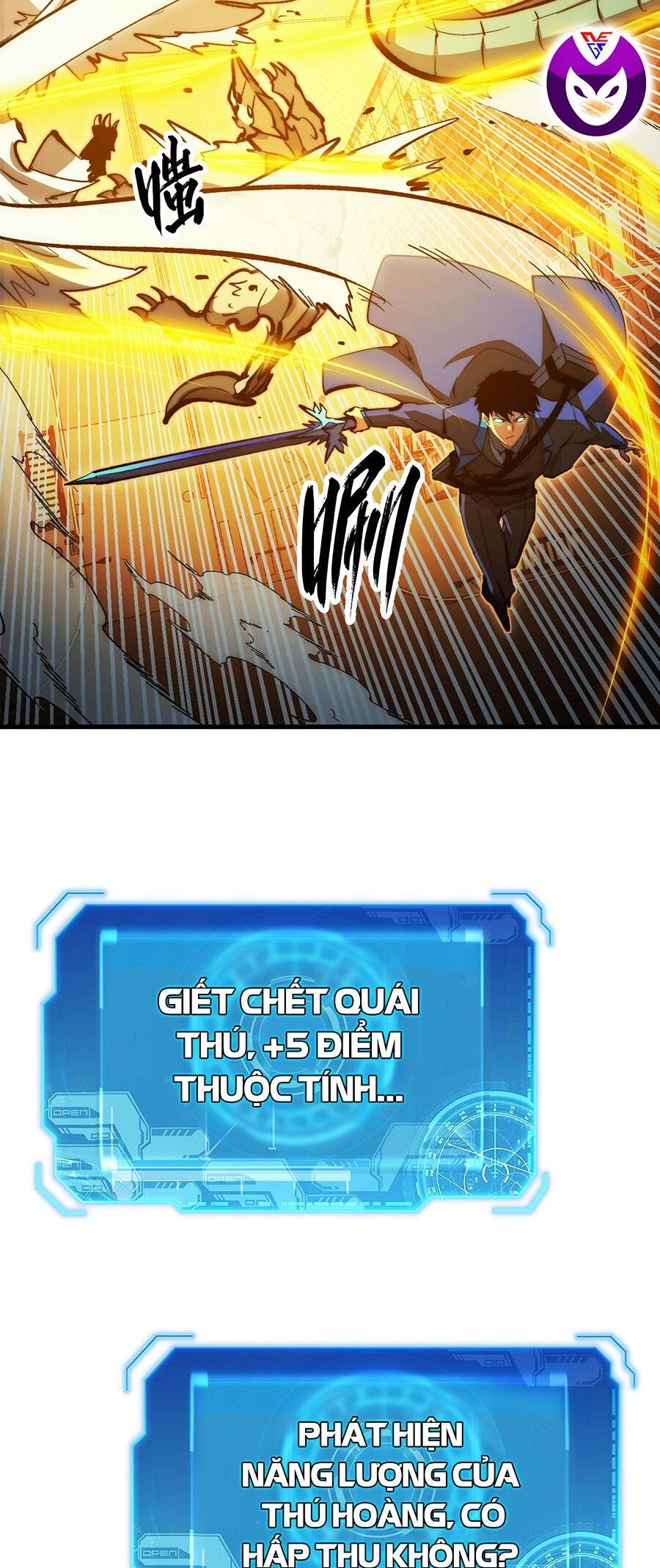 Mạt Thế Quật Khởi Chapter 282 - 23