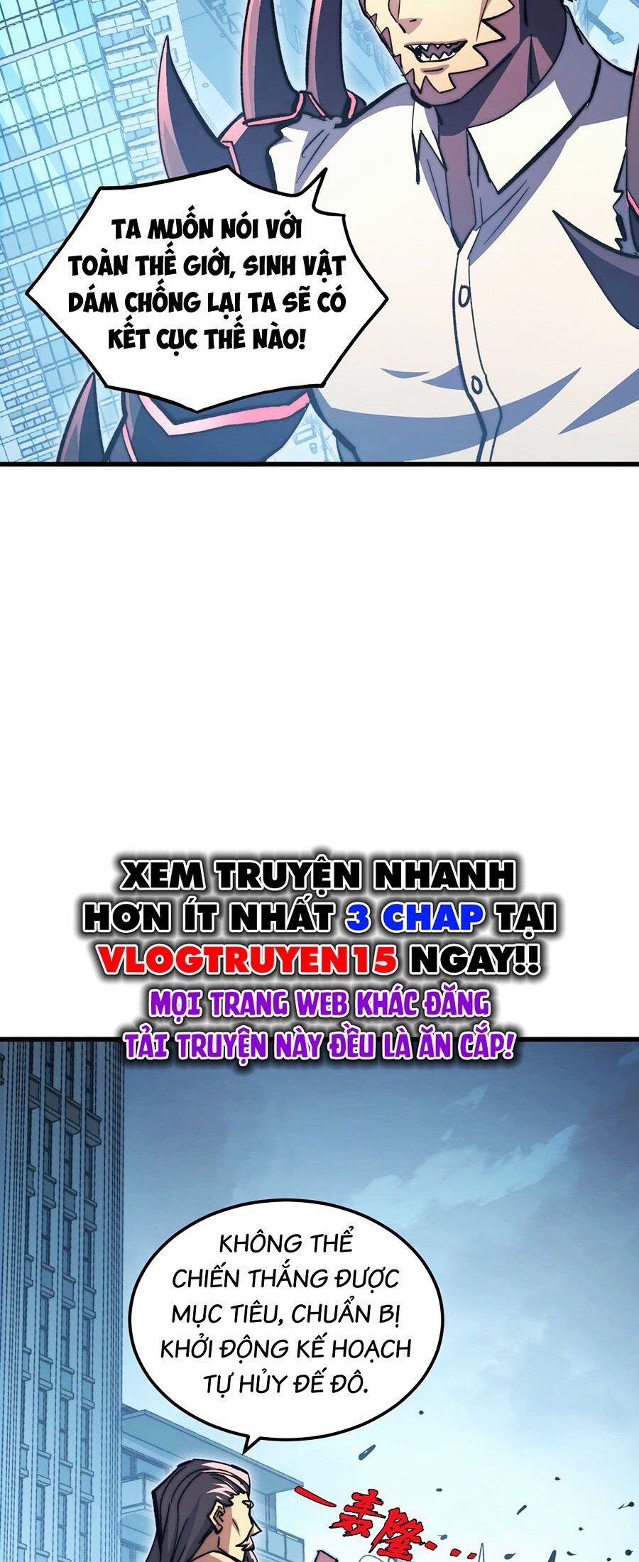 Mạt Thế Quật Khởi Chapter 282 - 3