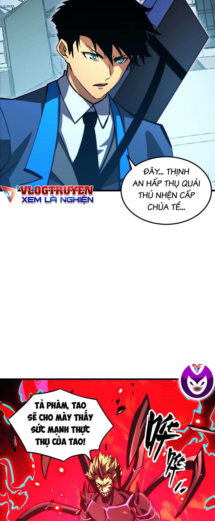 Mạt Thế Quật Khởi Chapter 282 - 32