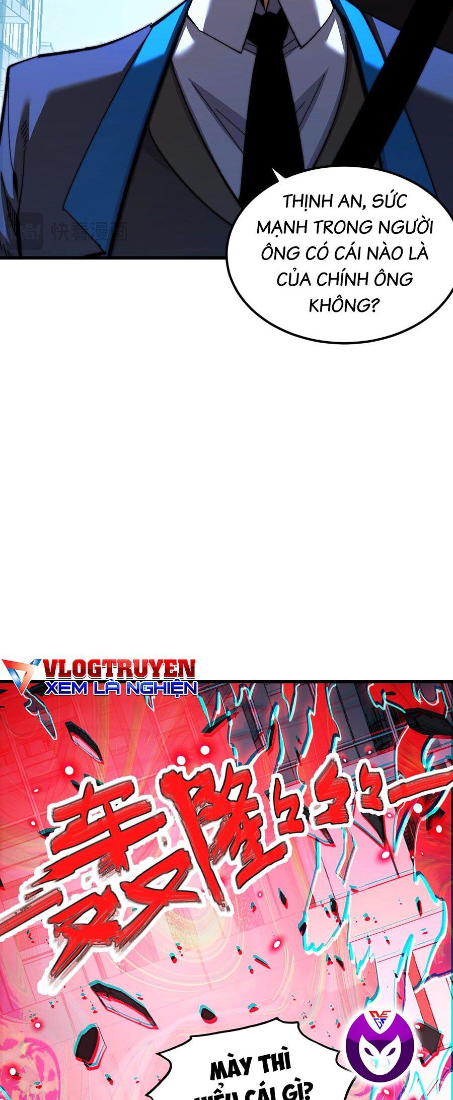 Mạt Thế Quật Khởi Chapter 282 - 34